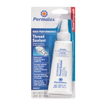 Picture of 56521 - High Performance Thread Sealant - 50 ml