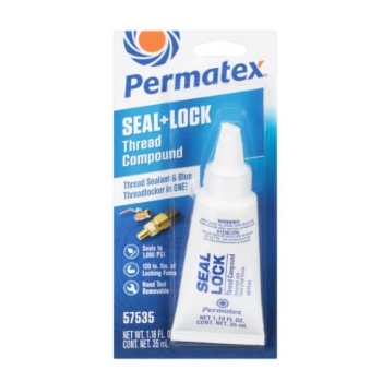 Picture of 57535 - Seal and Lock Thread Compound - 35 ml