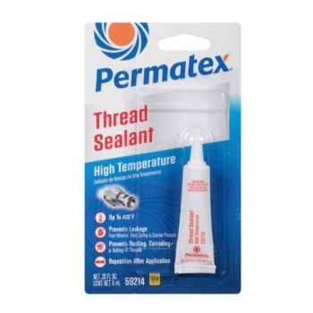Picture of 59214 - High Temperature Thread Sealant - 6 ml
