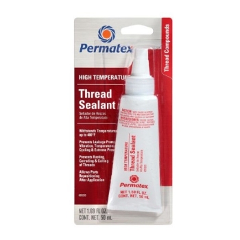 Picture of 59235 - High Temperature Thread Sealant - 50 ml