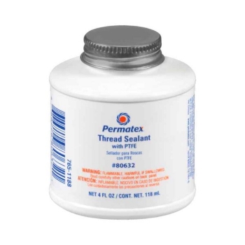 Picture of 80632 - Thread Sealant With PTFE - 118 ml