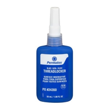 Picture of 24350 - Surface Insensitive Threadlocker Blue - 50 ml