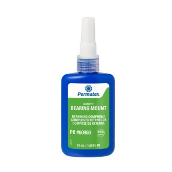 Picture of 60950 - Bearing Mount For Close Fit Adhesive - 50ml