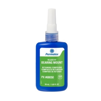 Picture of 68050 - Bearing Mount Relaxed Fit Adhesive - 50 ml