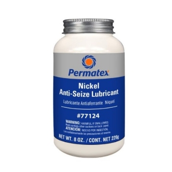 Picture of 77124 - Nickel Anti-Seize Lubricant - 226 grams