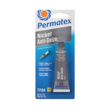 Picture of 77134 - Nickel Anti-Seize Lubricant - 14 grams