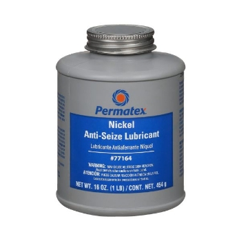 Picture of 77164 - Nickel Anti-Seize Lubricant - 453 grams