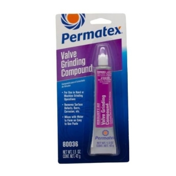 Picture of 80036 - Valve Grinding Compound - 42 grams