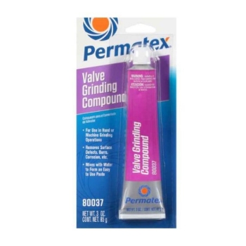 Picture of 80037 - Valve Grinding Compound - 85 grams