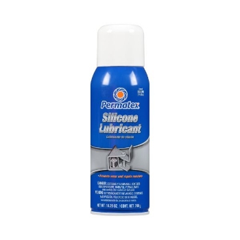 Picture of 80070 - Silicone Spray Lubricant - 290 grams