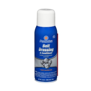 Picture of 80073 - Belt Dressing & Conditioner - 340 grams