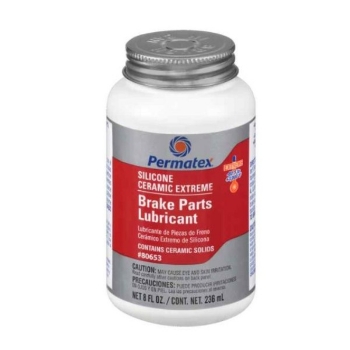 Picture of 80653 - Silicone Extreme Brake Parts Lubricant - 236 ml