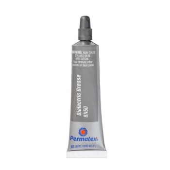 Picture of 81150 - Dielectric Tune Up Grease - 9 grams