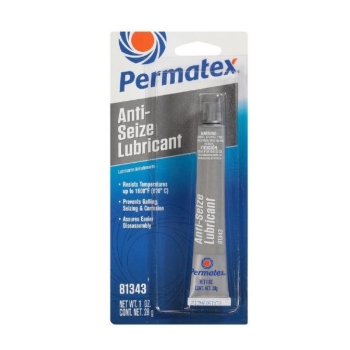 Picture of 81343 - Anti-Seize Lubricant - 28 grams