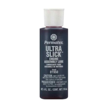 Picture of 81950 - Ultra Slick Engine Assembly Lube - 118 ml