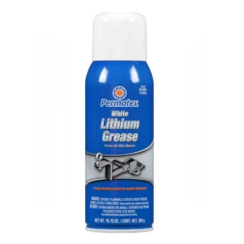Picture of 81981 - Permatex White Lithium Grease - 304 grams