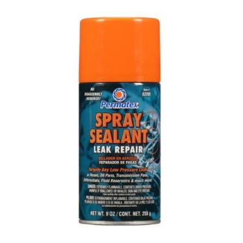 Picture of 82099 - Spray Sealant Leak Repair Aerosol - 340 grams