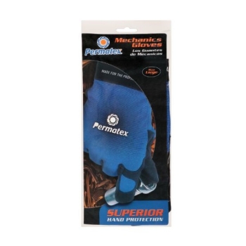 Picture of 85310 - Mechanic Gloves - Large