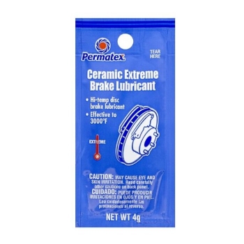 Picture of 9973 - Ceramic Extreme Brake Lubricant - 4 grams