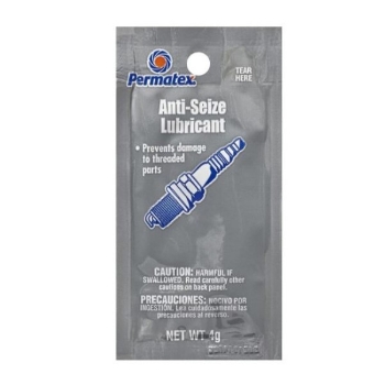 Picture of 9975 - Anti-Seize Lubricant - 4 grams