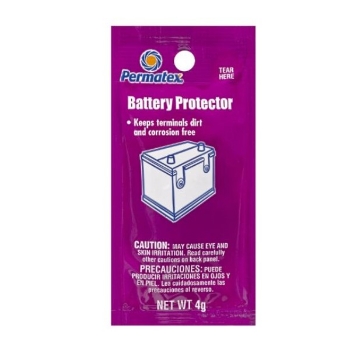 Picture of 9976 - Battery Protector Grease - 4 grams