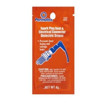 Picture of 9980 - Spark Plug Boot & Electrical Connector Dielectric Grease - 4 grams