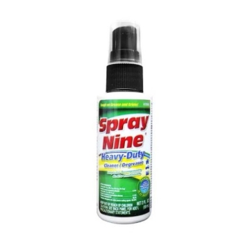 Picture of 26800 - Heavy Duty Cleaner, Degreaser and Disinfectant - 559 ml Pump Spray Bottle