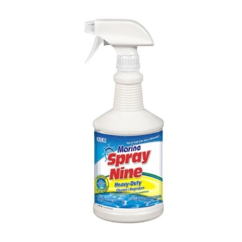 Picture of 26932 - Marine Heavy Duty Cleaner, Degreaser and Disinfectant - 946 ml