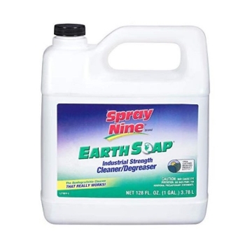 Picture of 27901 - Spray Nine Earth Soap Cleaner - 3.78 L