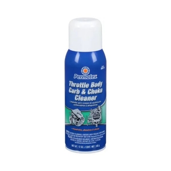 Picture of 80079 - Throttle Body, Carb & Choke Cleaner - 340 grams