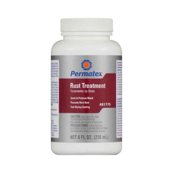Picture of 81775 - Rust Treatment - 236 ml