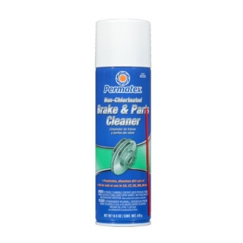 Picture of 82220 - Non Chlorinated Brake & Parts Cleaner - 410 grams