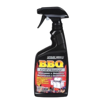 Picture of 15650 - BBQ Grill Cleaner - 739 ml