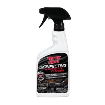 Picture of 26522 - Disinfecting Automotive Cleaner - 650 ml