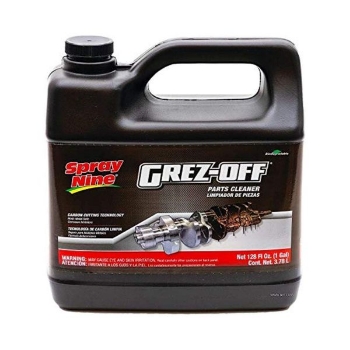 Picture of 22701 - Heavy Duty Degeaser - 3.78 Litres