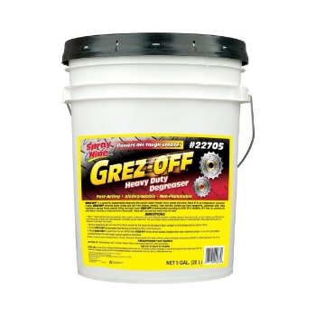 Picture of 22705 - Heavy Duty Degeaser - 20 Litres