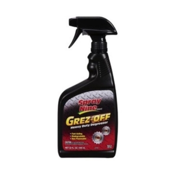 Picture of 22732 - Heavy Duty Degreaser - 946 ml Spray Bottle