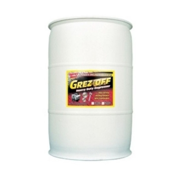 Picture of 22755 - Heavy Duty Degreaser - 208 Litres