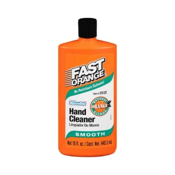 Picture of 23122 - Fast Orange Smooth Lotion Hand Cleaner - 443.5 ml