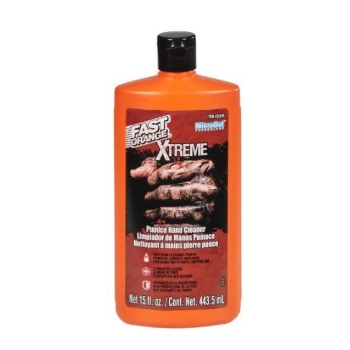 Picture of 25616 - Fast Orange Xtreme Hand Cleaner - 443.5 ml