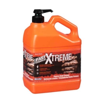 Picture of 25618 - Fast Orange Xtreme Hand Cleaner - 3.78 L