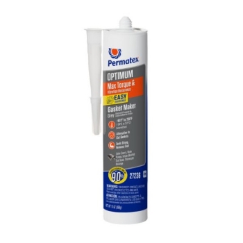 Picture of 27236 - Optimum Easy-Disassembly Grey RTV Silicone Gasket Maker - 340 grams
