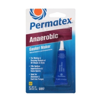 Picture of 51817 - Anaerobic Gasket Maker - 6 ml