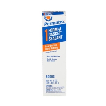 Picture of 80003 - Form-A-Gasket No. 1 Sealant - 311 grams