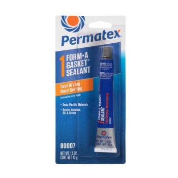 Picture of 80007 - Form-A-Gasket No. 1 Sealant - 42 grams
