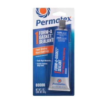 Picture of 80008 - Form-A-Gasket No. 1 Sealant - 85 grams