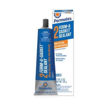 Picture of 80011 - Form-A-Gasket No. 2 Sealant - 311 grams