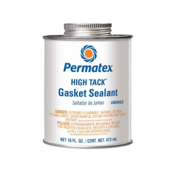 Picture of 80063 - High Tack Gasket Sealant - 473 ml