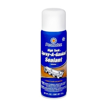 Picture of 80064 - High Tack Spray-A-Gasket Sealant - 113 grams