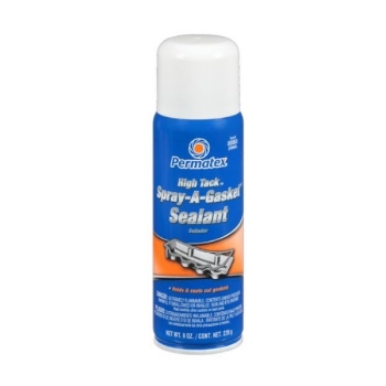 Picture of 80065 - High Tack Spray-A-Gasket Sealant - 226 grams